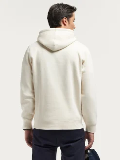 SUDADERA MOMENT CRUDO