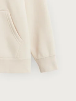 SUDADERA MOMENT KIDS BEIGE