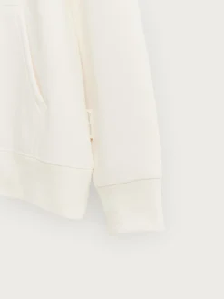 SUDADERA MOMENT KIDS CRUDO