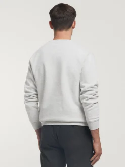 SUDADERA MONTECARLO GRIS