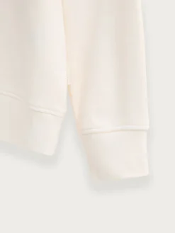 SUDADERA OFFICIAL CRUDO