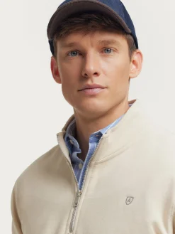 SUDADERA SINGLE CRUDO