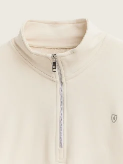 SUDADERA SINGLE CRUDO