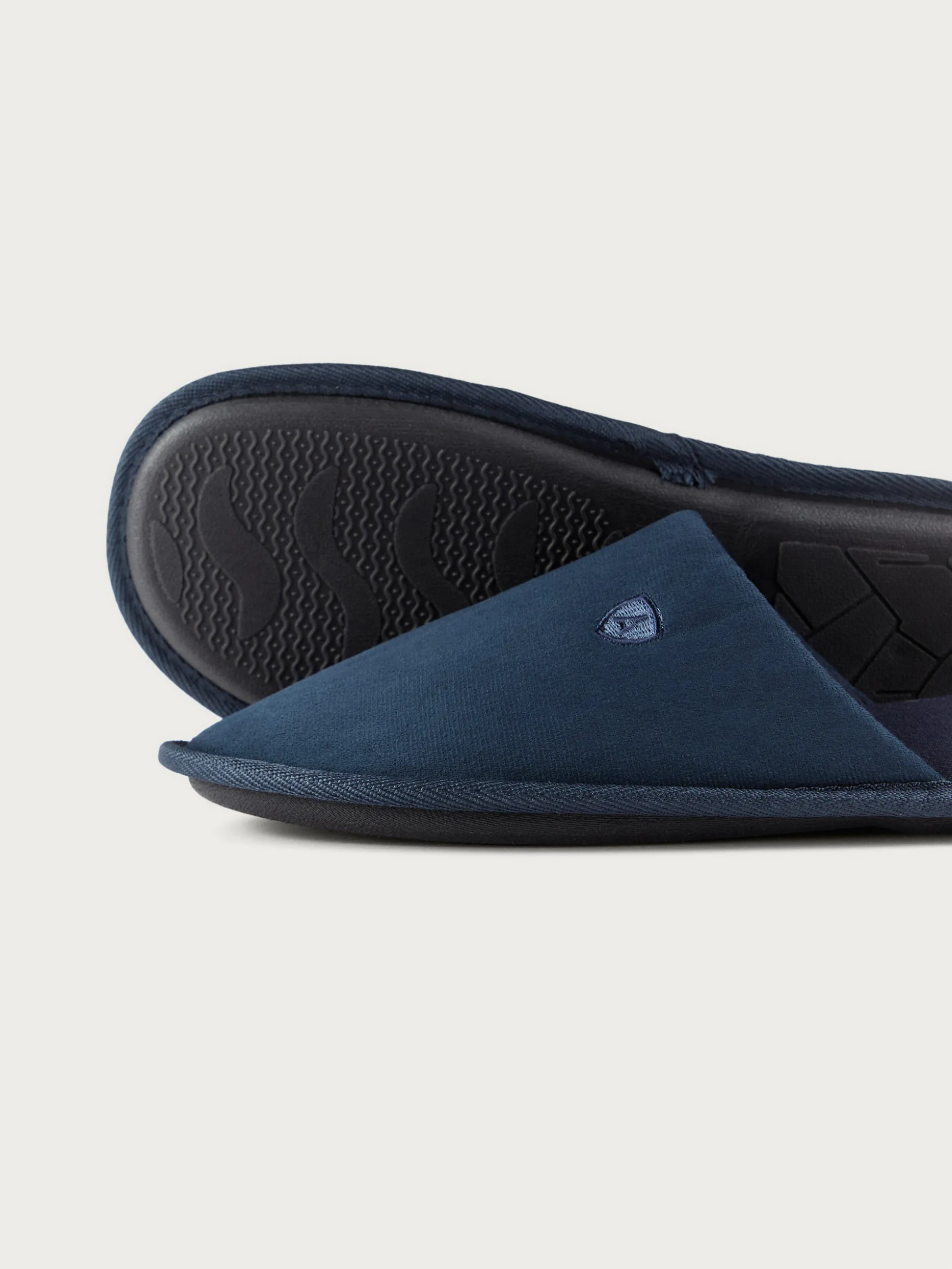 ZAPATILLAS ANTELINA AZUL MARINO