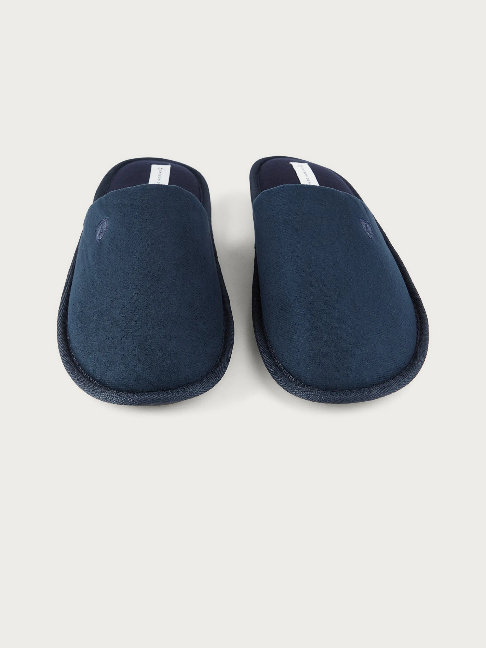 ZAPATILLAS ANTELINA AZUL MARINO