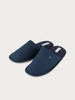 ZAPATILLAS ANTELINA AZUL MARINO