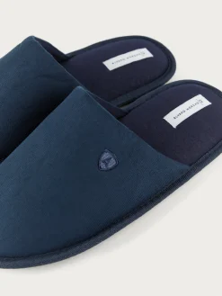 ZAPATILLAS ANTELINA AZUL MARINO