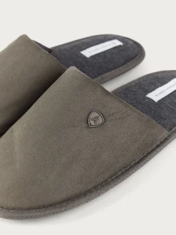 ZAPATILLAS ANTELINA GRIS