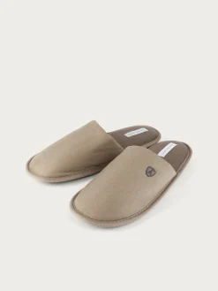 ZAPATILLAS ANTELINA MARRÓN