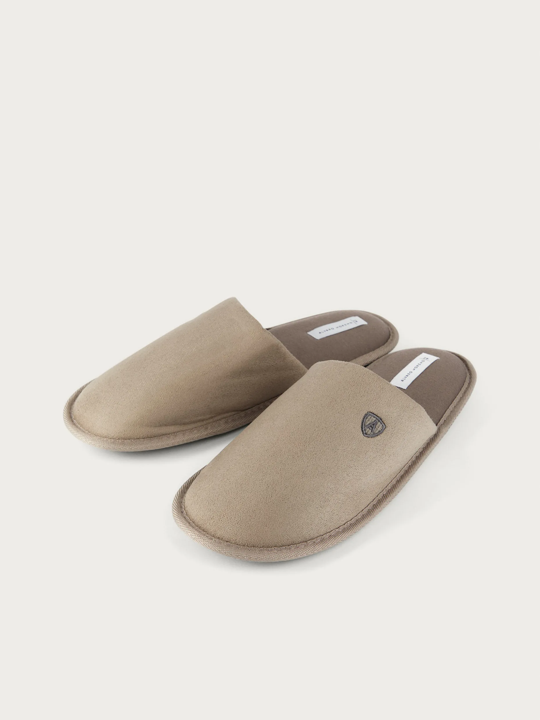 ZAPATILLAS ANTELINA MARRÓN