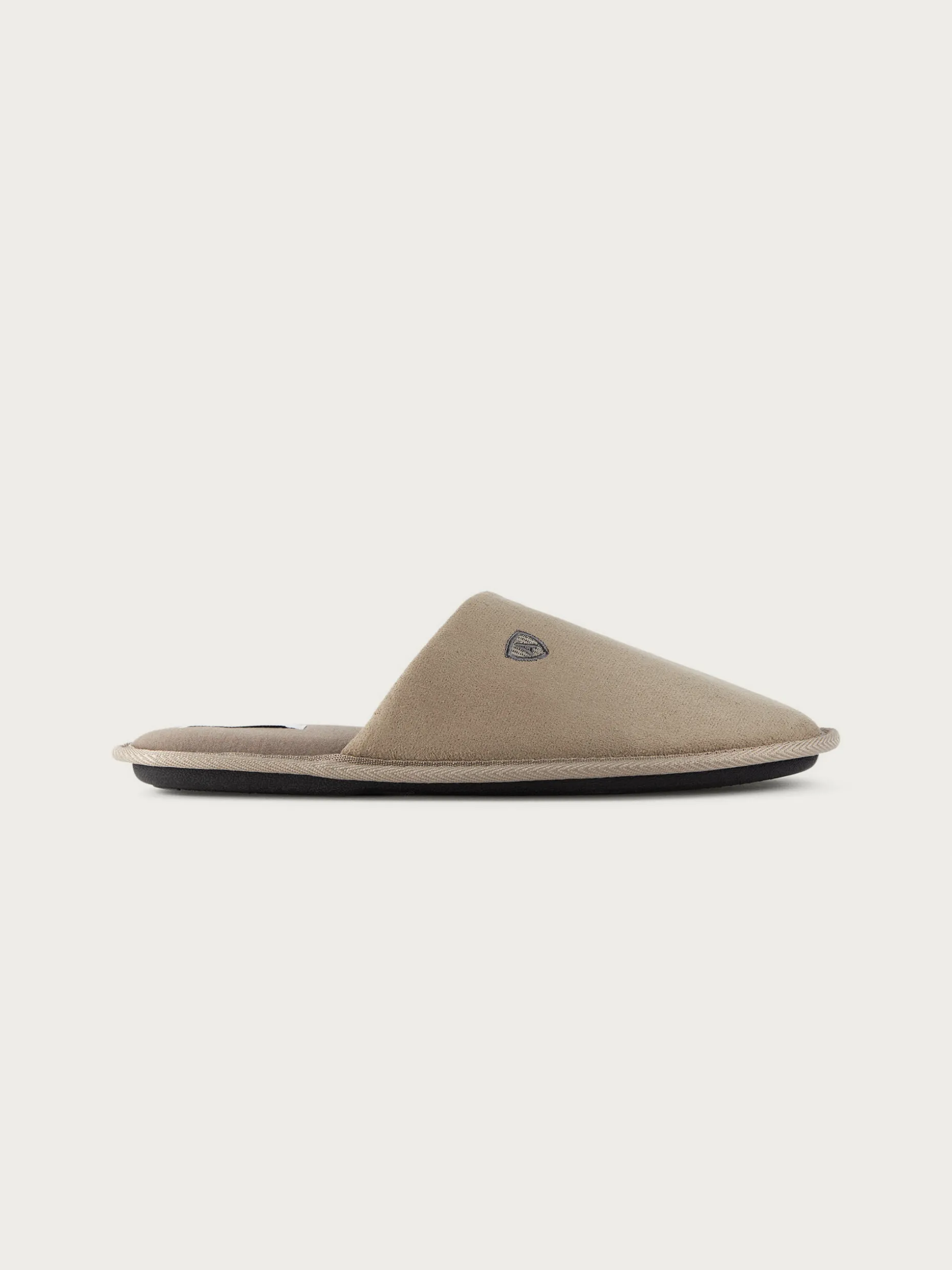 ZAPATILLAS ANTELINA MARRÓN