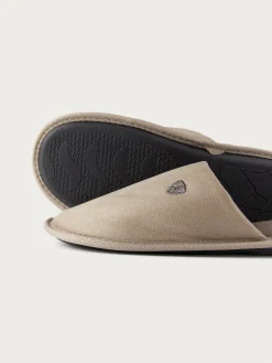 ZAPATILLAS ANTELINA MARRÓN