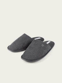 ZAPATILLAS PANA GRIS