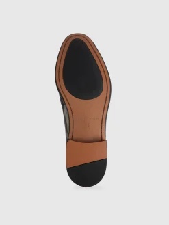 ZAPATO OXFORD MARRÓN